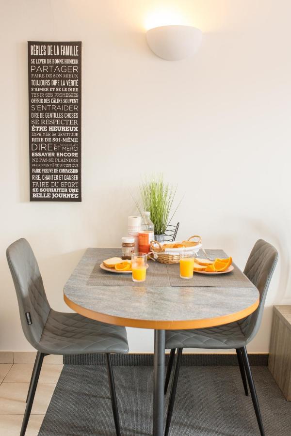 Aparthotel Axl Flathotel Continental Stay Ixelles Kültér fotó